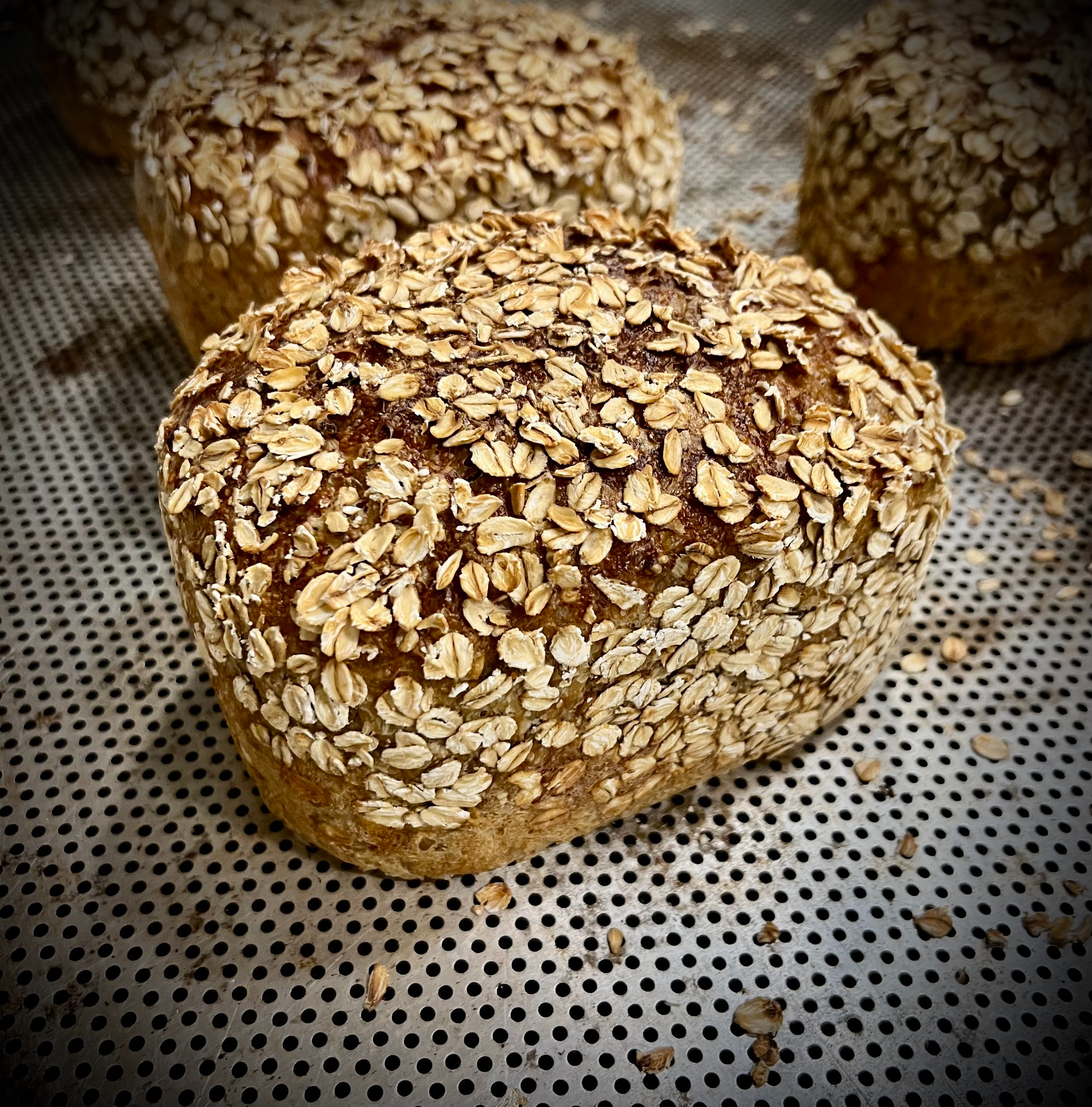 Andrés Frokostbrød