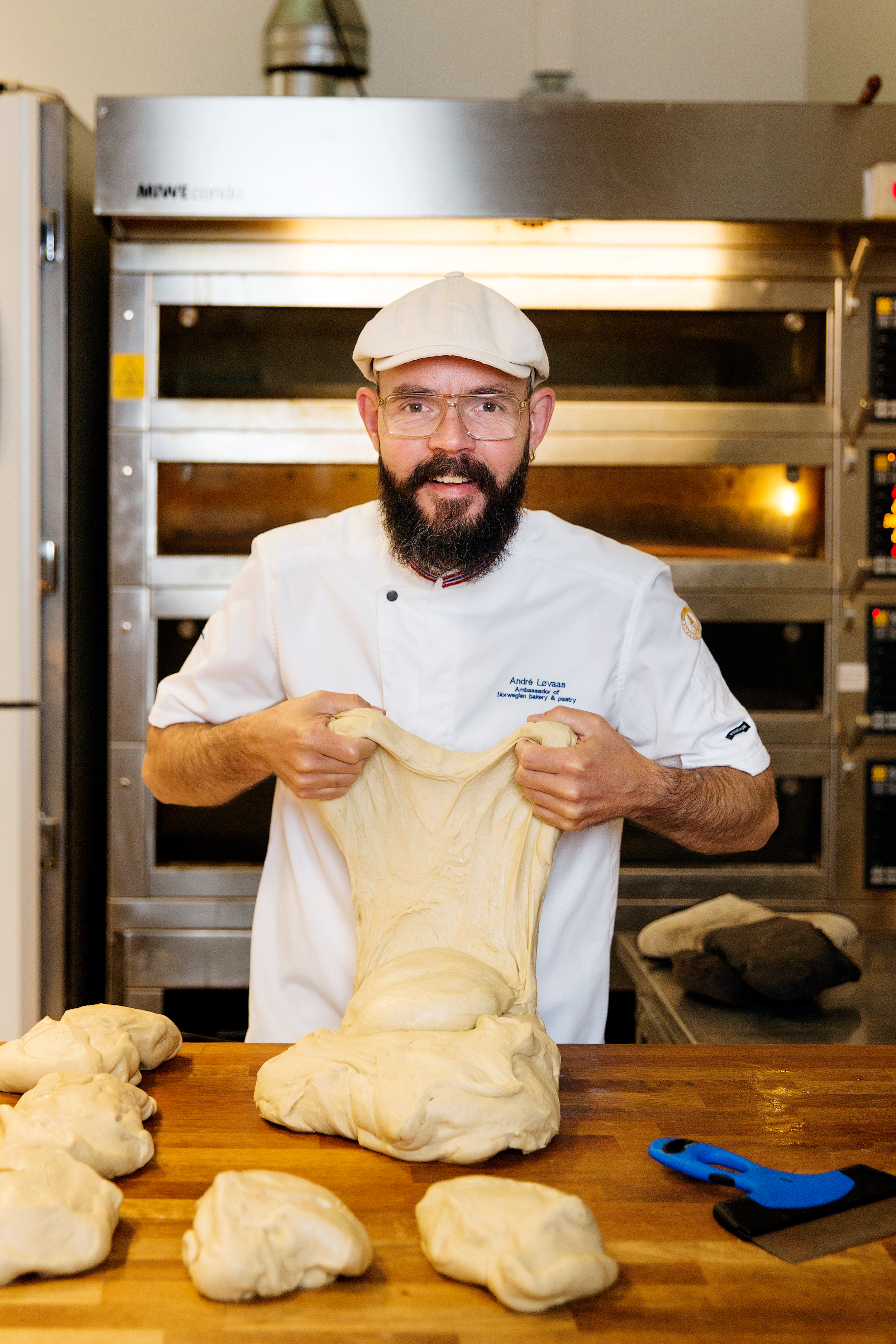 Langtidshevet innovasjon