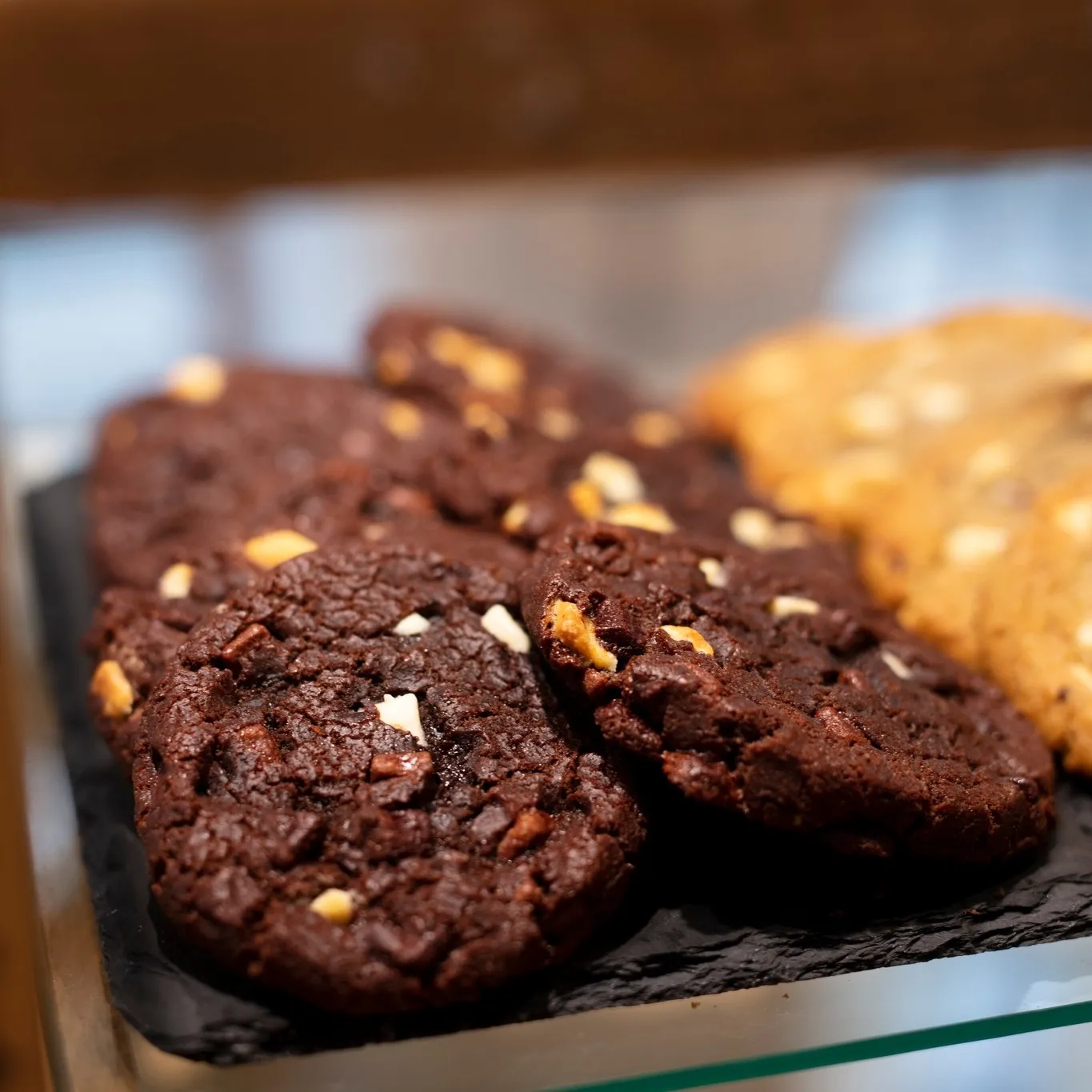 Bakverk fra Backstube