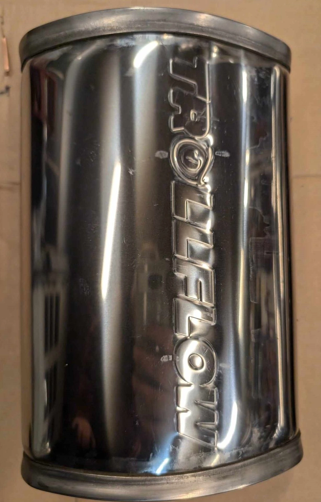 Trollflow 100×165 mm