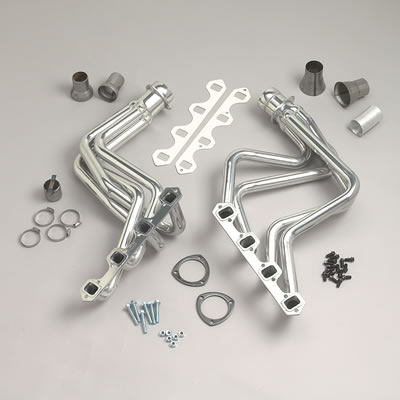 Chevy/GMC C/K Big block Longtube headers