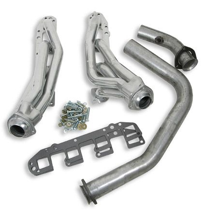 Chevy GMC headers bilde 3