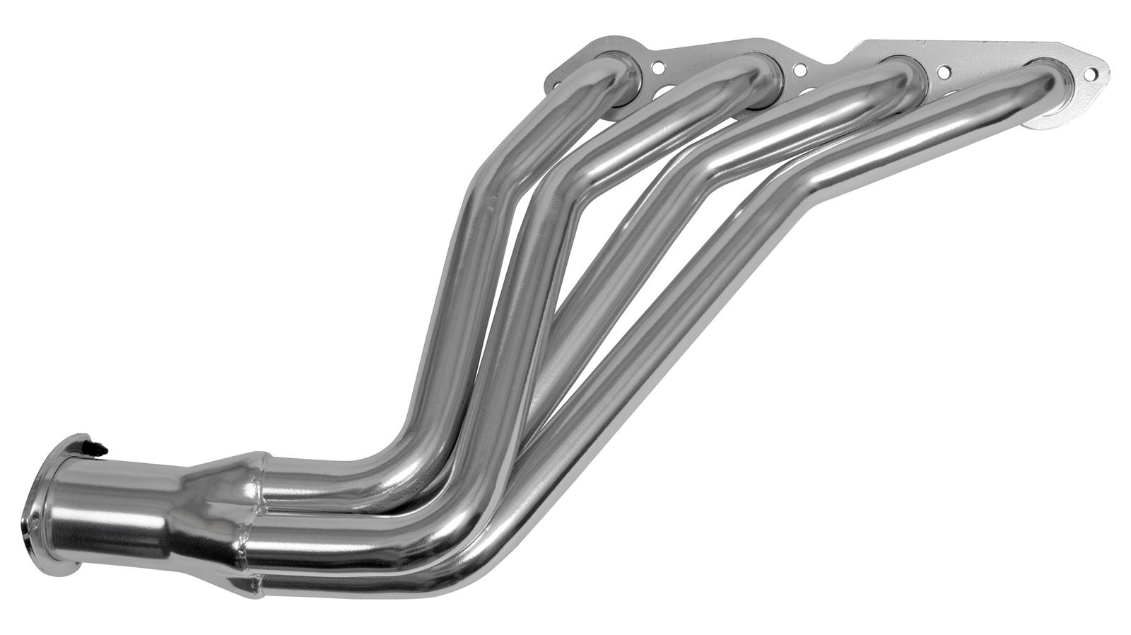 Dodge RAM Hedman headers bilde 2