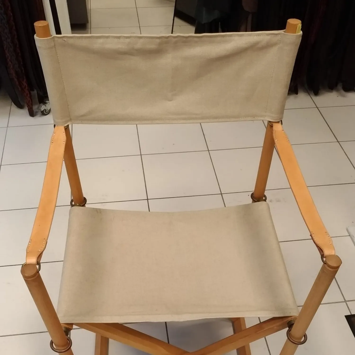 Spesialprodukter i skinn