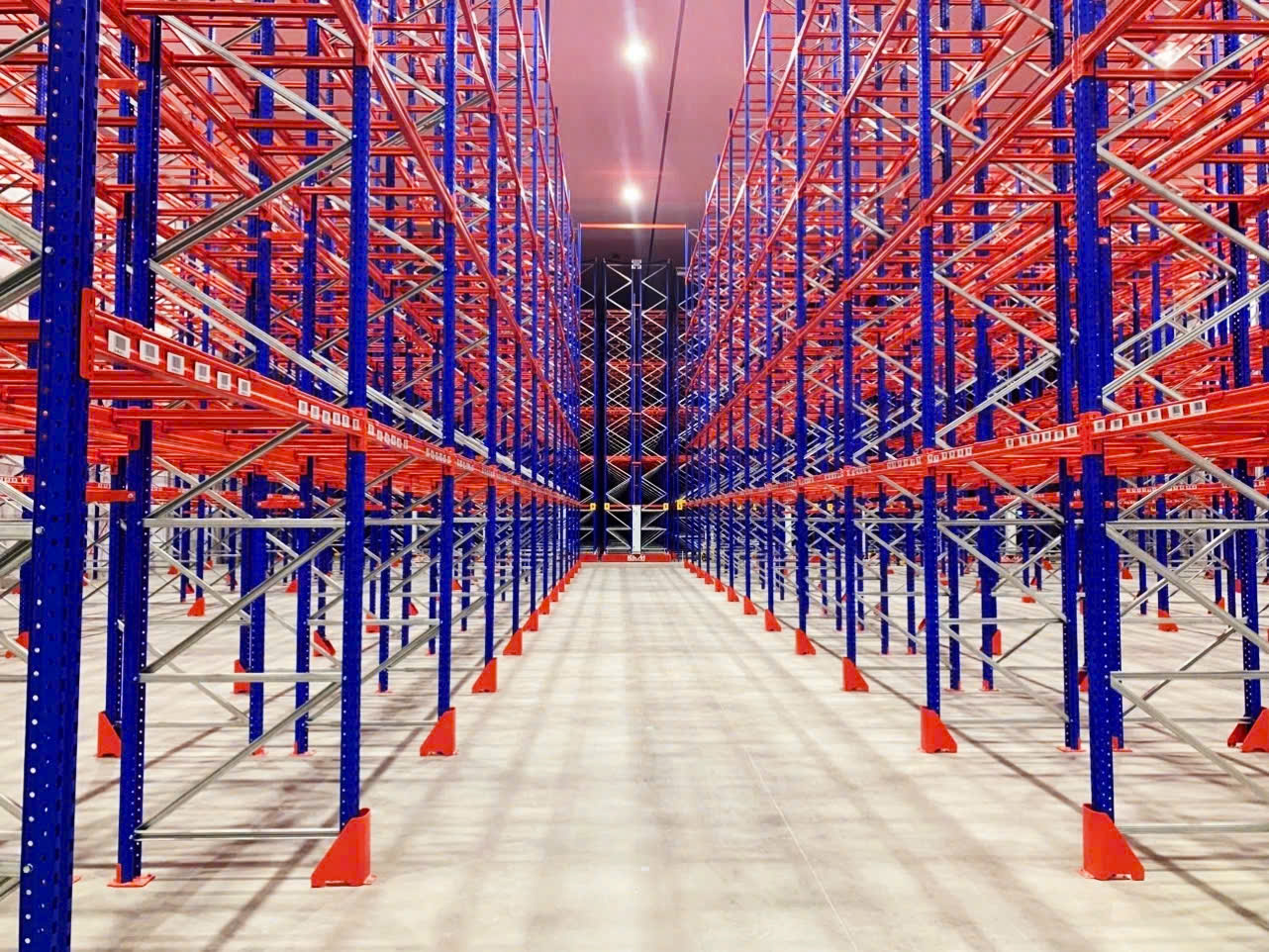 Cold Storage