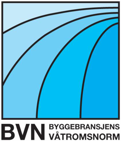 BVN - Byggebransjens Vatromsnorm