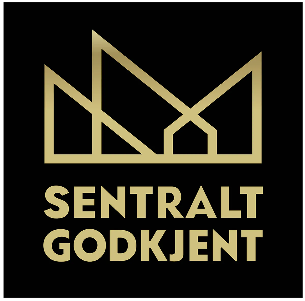 Sentralt Godkjent for ansvarsrett