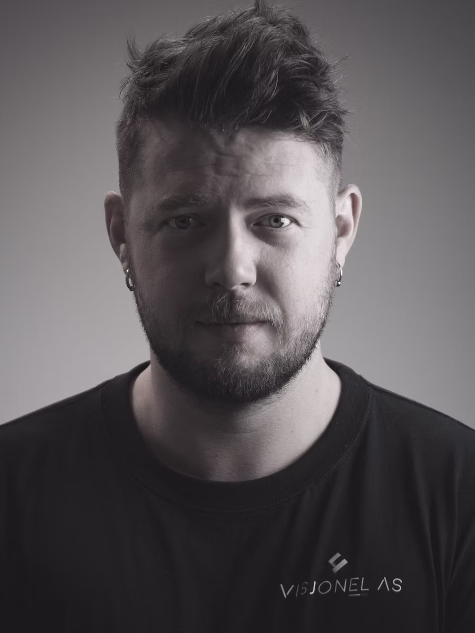 Thomas Nesvik