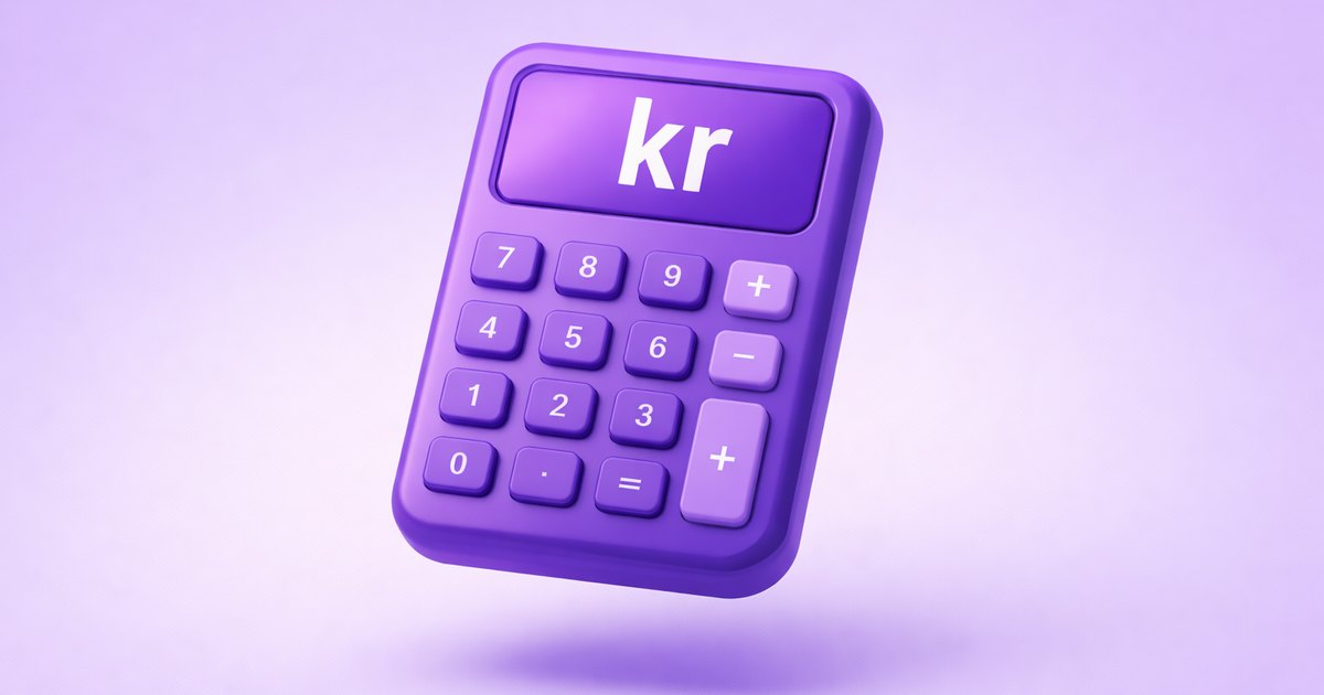 Website price calculator for 2026