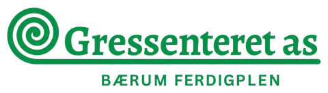 Gressenteret AS